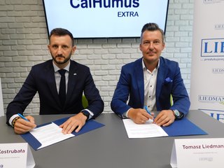 Liedmann Agro pozyskał kolejnego partnera biznesowego - Grupę Azoty Chorzów